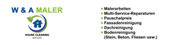 W & A MALER
